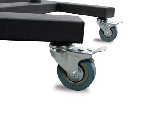 B-Tech BT8503 152,4 cm (60") Czarny