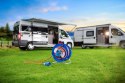 Bęben kablowy Brennenstuhl Garant-G CEE 230V/16A IP44 25m