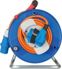 Bęben kablowy Brennenstuhl Garant-G CEE 230V/16A IP44 25m