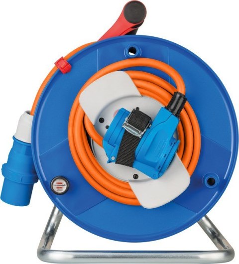 Bęben kablowy Brennenstuhl Garant-G CEE 230V/16A IP44 25m