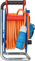 Bęben kablowy Brennenstuhl Garant-G CEE 230V/16A IP44 25m