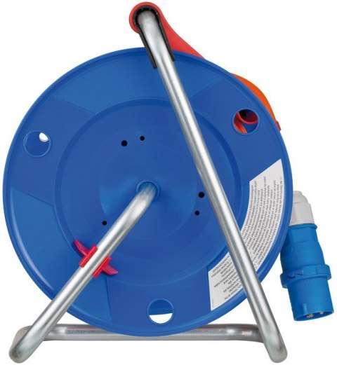Bęben kablowy Brennenstuhl Garant-G CEE 230V/16A IP44 25m