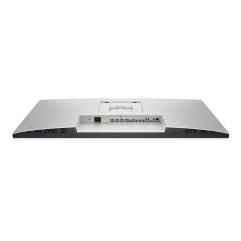 DELL UltraSharp U4323QE LED display 109,2 cm (43") 3840 x 2160 px 4K Ultra HD LCD Srebrny