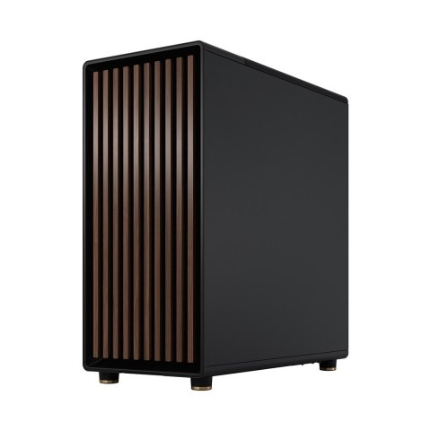 Fractal Design North Czarny
