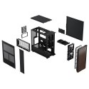 Fractal Design North Czarny