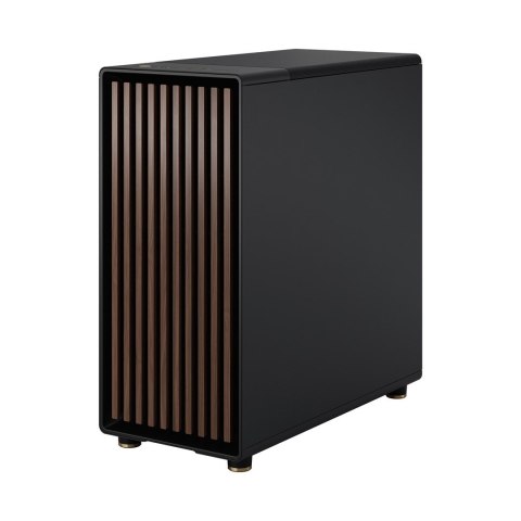 Fractal Design North Czarny