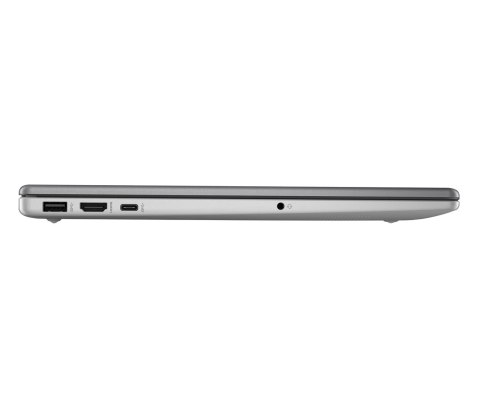 HP 250 G10 i5-1334U 15,6"FHD IPS AG 250nits 16GB DDR4 SSD512 Iris Xe Graphics Cam1080p 41Wh W11Pro 3Y OnSite Silver