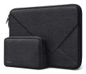 Inateck LB01007 33 cm (13") Etui kieszeniowe Czarny