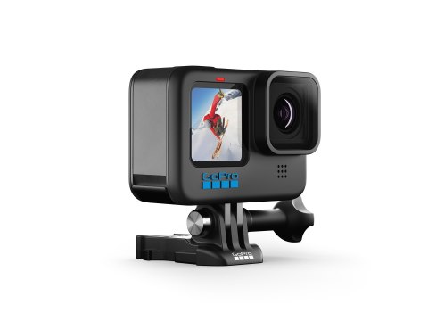 KAMERA SPORTOWA GOPRO HERO10 BLACK