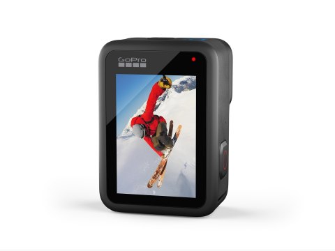 KAMERA SPORTOWA GOPRO HERO10 BLACK