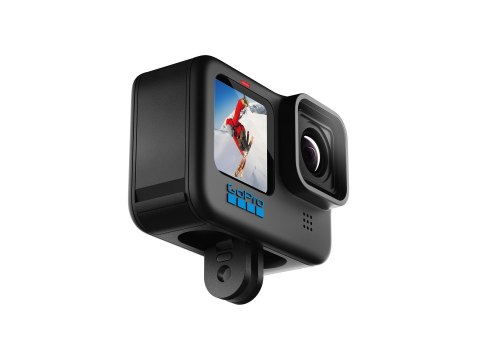 KAMERA SPORTOWA GOPRO HERO10 BLACK