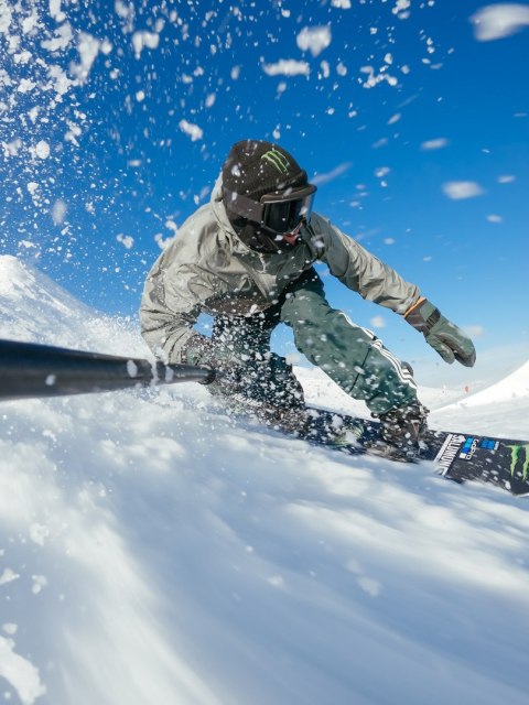KAMERA SPORTOWA GOPRO HERO10 BLACK