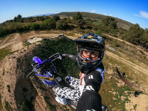 KAMERA SPORTOWA GOPRO HERO10 BLACK