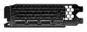 Karta graficzna Gainward RTX5060Ti Python III OC 16GB GDDR7 HDMI 3xDP