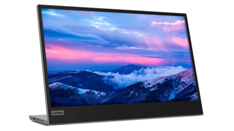 Lenovo L15 15.6inch monitor(OC)(RDKK)