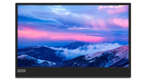 Lenovo L15 15.6inch monitor(OC)(RDKK)