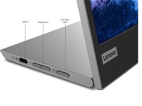 Lenovo L15 15.6inch monitor(OC)(RDKK)