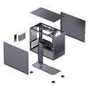 Obudowa PC Jonsbo D32 STD Mesh, Mini Obudowa, mATX