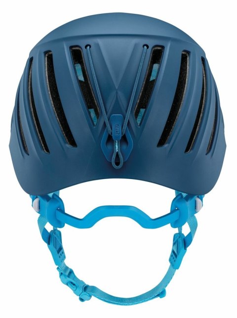 Petzl Borea Niebieski, Granatowy (marynarski)