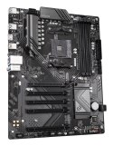 Płyta główna MB AMD B550 SAM4 ATX/B550 EAGLE 1.0 GIGABYTE