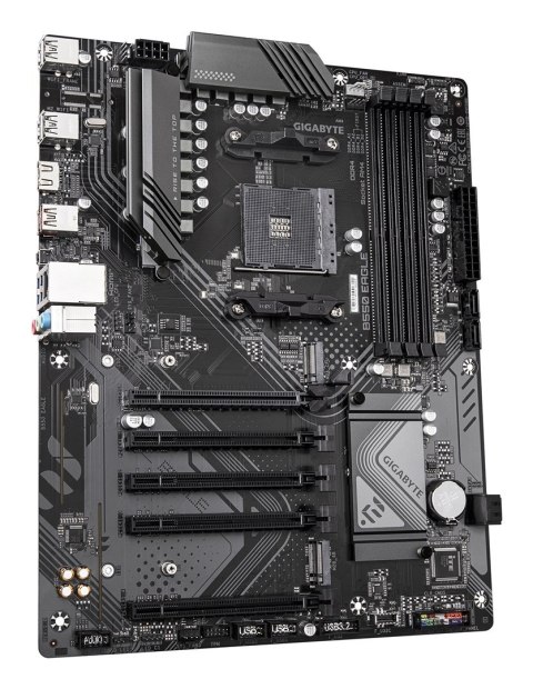 Płyta główna MB AMD B550 SAM4 ATX/B550 EAGLE 1.0 GIGABYTE