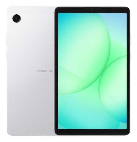 Samsung Galaxy Tab A11 A11 4G LTE-TDD & LTE-FDD 64 GB 22,1 cm (8.7") 4 GB Wi-Fi 5 (802.11ac) Srebrny