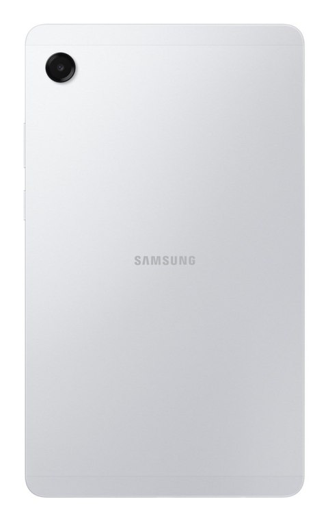 Samsung Galaxy Tab A11 A11 4G LTE-TDD & LTE-FDD 64 GB 22,1 cm (8.7") 4 GB Wi-Fi 5 (802.11ac) Srebrny