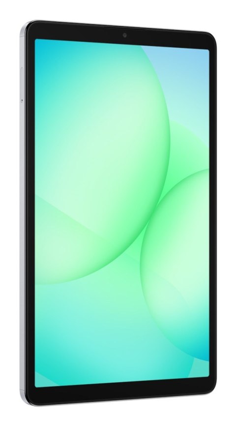 Samsung Galaxy Tab A11 A11 4G LTE-TDD & LTE-FDD 64 GB 22,1 cm (8.7") 4 GB Wi-Fi 5 (802.11ac) Srebrny