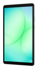 Samsung Galaxy Tab A11 A11 4G LTE-TDD & LTE-FDD 64 GB 22,1 cm (8.7") 4 GB Wi-Fi 5 (802.11ac) Srebrny