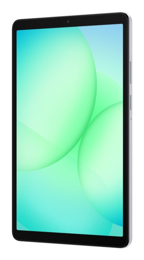 Samsung Galaxy Tab A11 A11 4G LTE-TDD & LTE-FDD 64 GB 22,1 cm (8.7") 4 GB Wi-Fi 5 (802.11ac) Srebrny