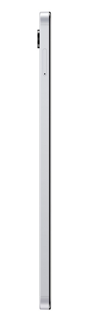 Samsung Galaxy Tab A11 A11 4G LTE-TDD & LTE-FDD 64 GB 22,1 cm (8.7") 4 GB Wi-Fi 5 (802.11ac) Srebrny