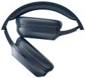 Słuchawki bezprzewodowe nauszne Havit H2590BT Pro (niebieski) (OUTLET)