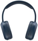 Słuchawki bezprzewodowe nauszne Havit H2590BT Pro (niebieski) (OUTLET)