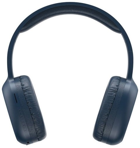 Słuchawki bezprzewodowe nauszne Havit H2590BT Pro (niebieski) (OUTLET)