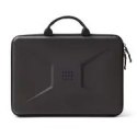 UAG Civilian Shock Sleeve - etui ochronne z uchwytem do MacBook 13" - 14" (black)