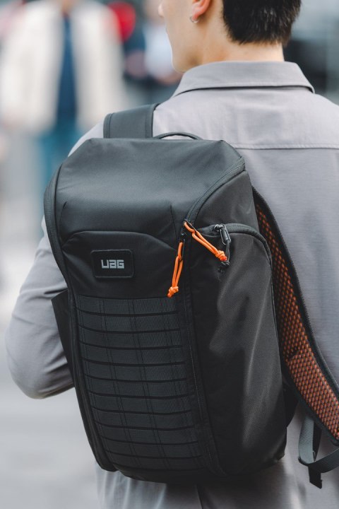 UAG Civilian - plecak na laptop 16" (20L) (midnight camo)