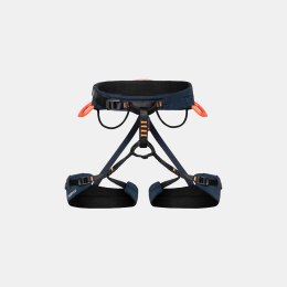 Uprząż wspinaczkowa Mammut Togir 2.0 3 Slide Harness Men - marine rozmiar: s