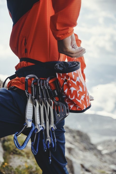 Uprząż wspinaczkowa Mammut Togir 2.0 3 Slide Harness Men - marine rozmiar: s