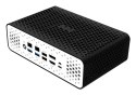 Zotac ZBOX CI649 NANO Wielkość PC 1.8L Czarny, Biały Intel SoC i5-1335U 1,3 GHz