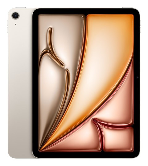 Apple 11-inch iPad Air Wi-Fi 128GB Starlight
