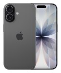 Apple iPhone 17 16 cm (6.3") Dual SIM iOS 26 5G USB Type-C 512 GB Czarny