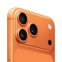 Apple iPhone 17 Pro Max 17,5 cm (6.9") Dual SIM iOS 26 5G USB Type-C 512 GB Pomarańczowy