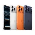 Apple iPhone 17 Pro Max 17,5 cm (6.9") Dual SIM iOS 26 5G USB Type-C 512 GB Pomarańczowy