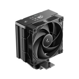 DeepCool AK400 G2 Digital NYX Procesor Chłodnica powietrza 12 cm Czarny 1 szt.