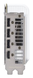 Karta graficzna ASUS Prime RTX5070-O12G-WHITE NVIDIA GeForce RTX 5070 12 GB GDDR7 90YV0M19-M0NA00