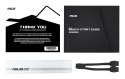 Karta graficzna ASUS Prime RTX5070-O12G-WHITE NVIDIA GeForce RTX 5070 12 GB GDDR7 90YV0M19-M0NA00