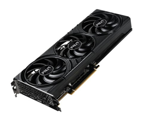 Karta graficzna VGA PCIE16 RTX5060TI 16GB PALIT