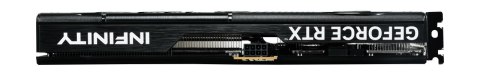 Karta graficzna VGA PCIE16 RTX5060TI 16GB PALIT