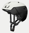 Kask wspinaczkowy Mammut Haute Route Helmet - white/black rozmiar: 55_59_cm
