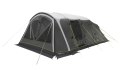 Outwell Florida 6 Air 6 os. Zielony Namiot tunelowy
